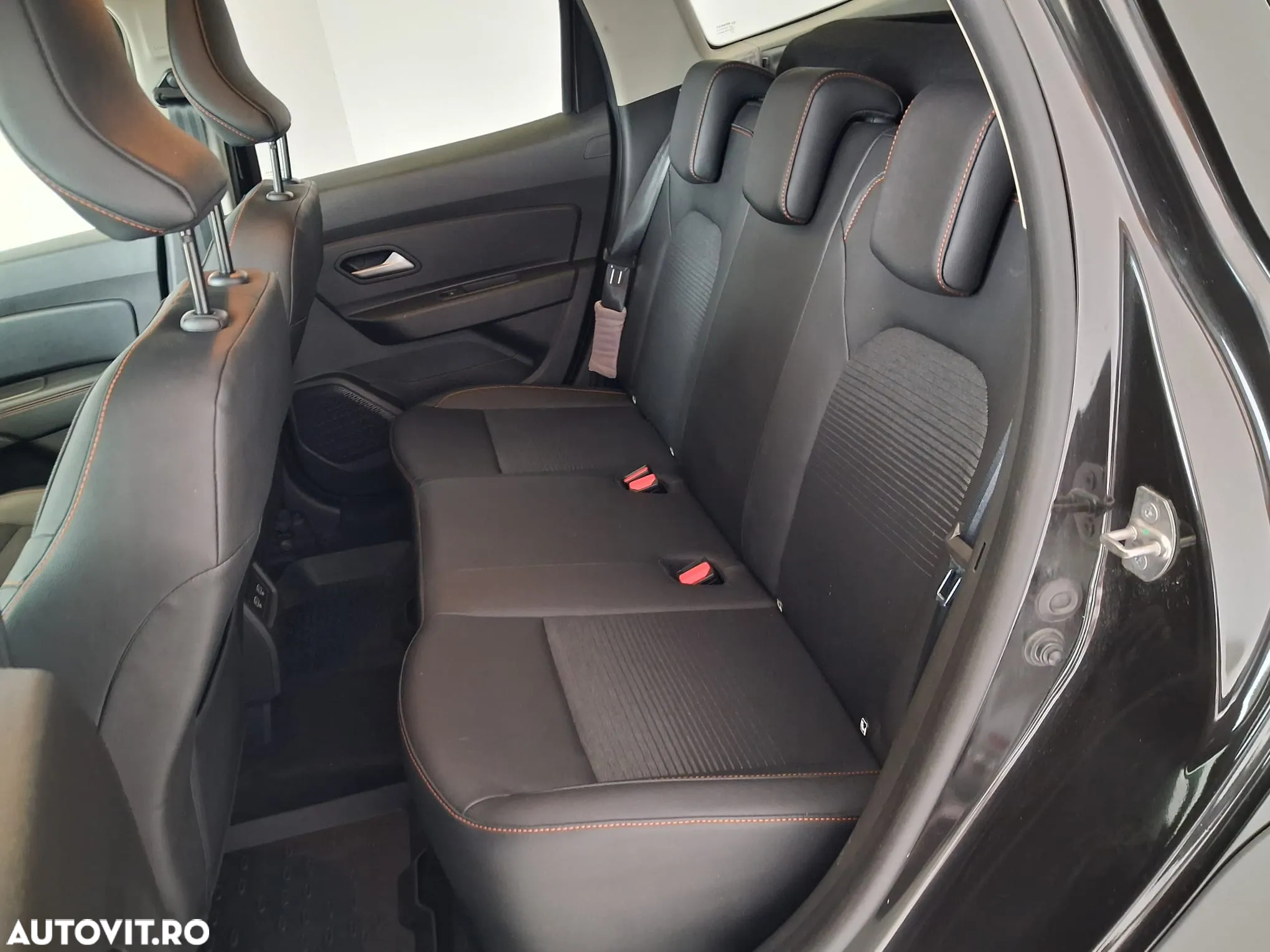Dacia Duster Blue dCi 115 4X4 Extreme - 18