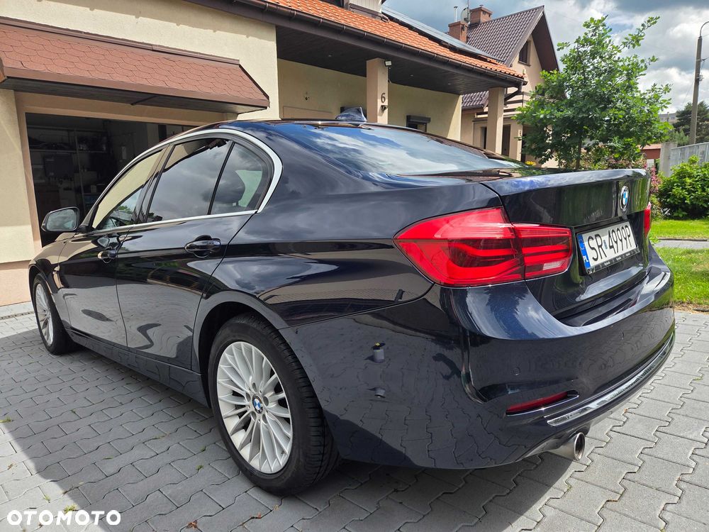 BMW Seria 3 - 3