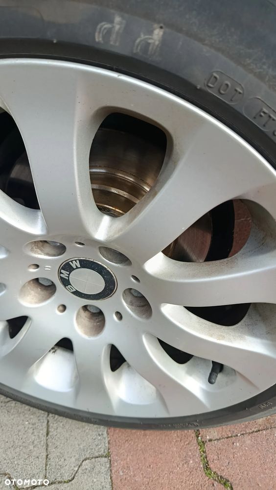 BMW Seria 3 318i - 10