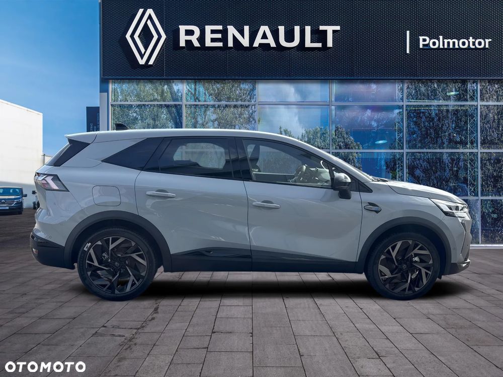 Renault Symbioz 1.8 E-Tech Full Hybrid 160 Esprit Alpine - 8