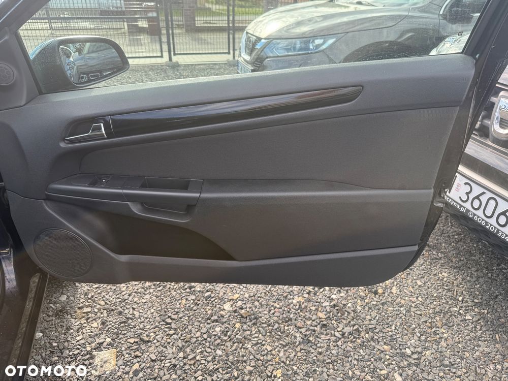 Opel Astra - 13