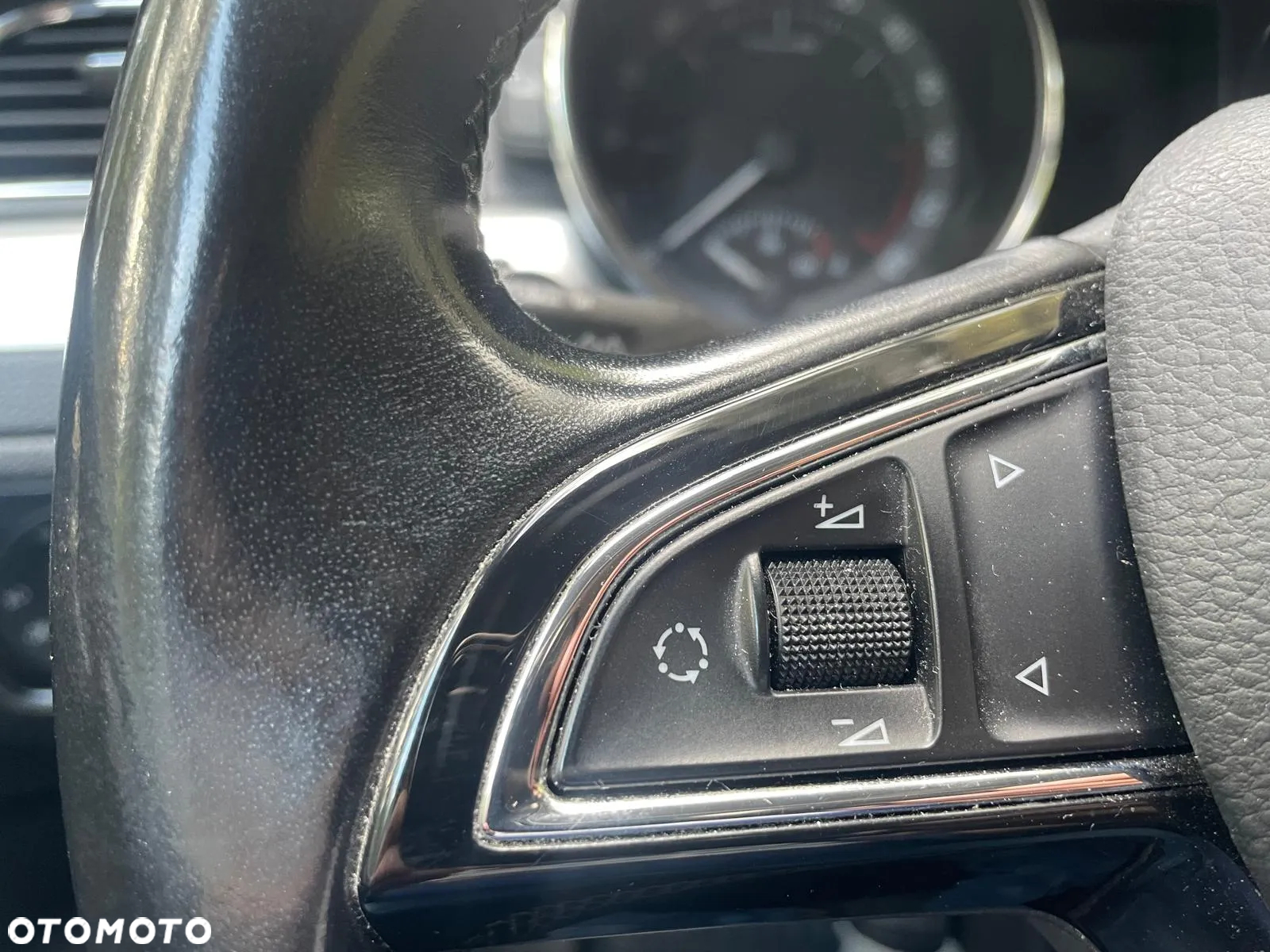 Skoda Superb - 20