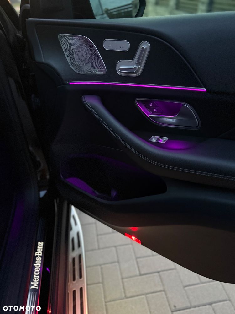 Mercedes-Benz GLE - 10