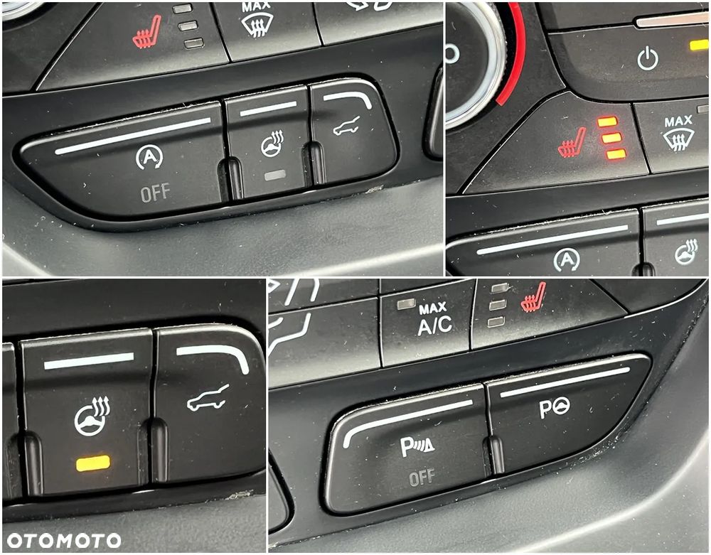 Ford Kuga 1.5 EcoBoost FWD ST-Line ASS - 32