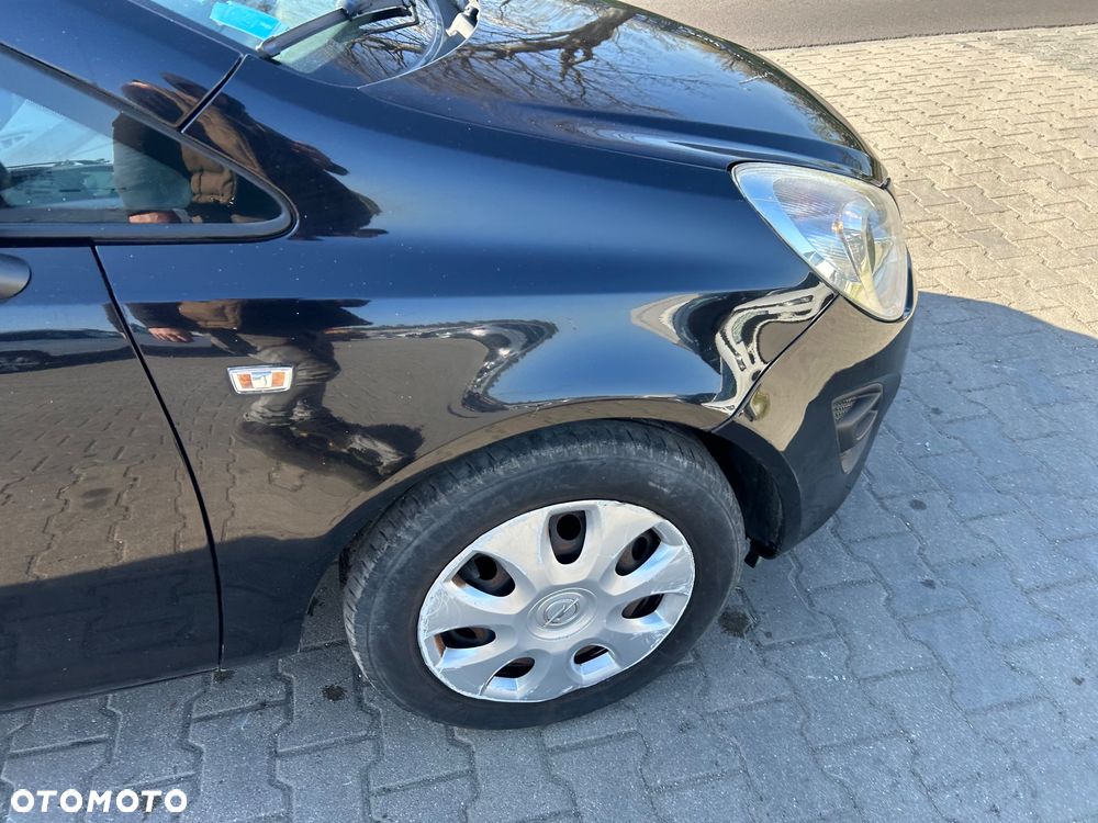 Opel Corsa - 18