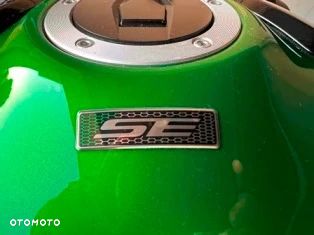 Kawasaki Ninja H2 SX - 6