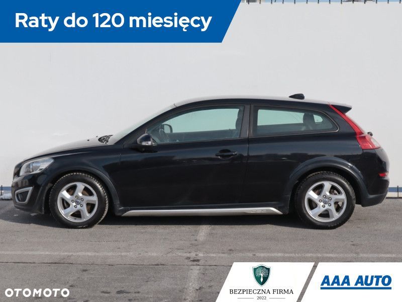Volvo C30 - 3