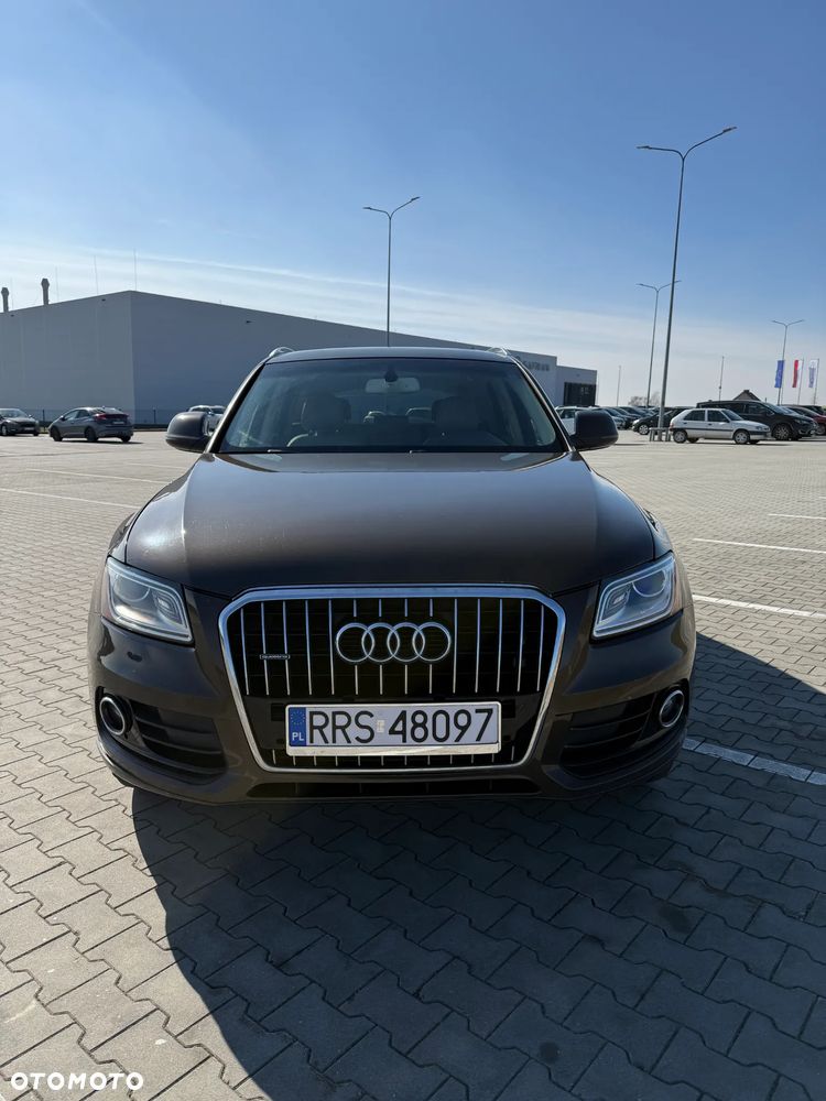 Audi Q5 - 10