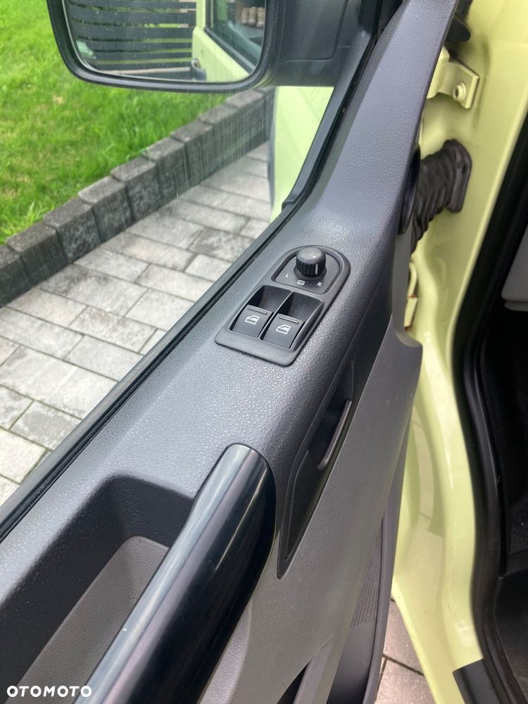 Volkswagen Transporter L1H1 - 6