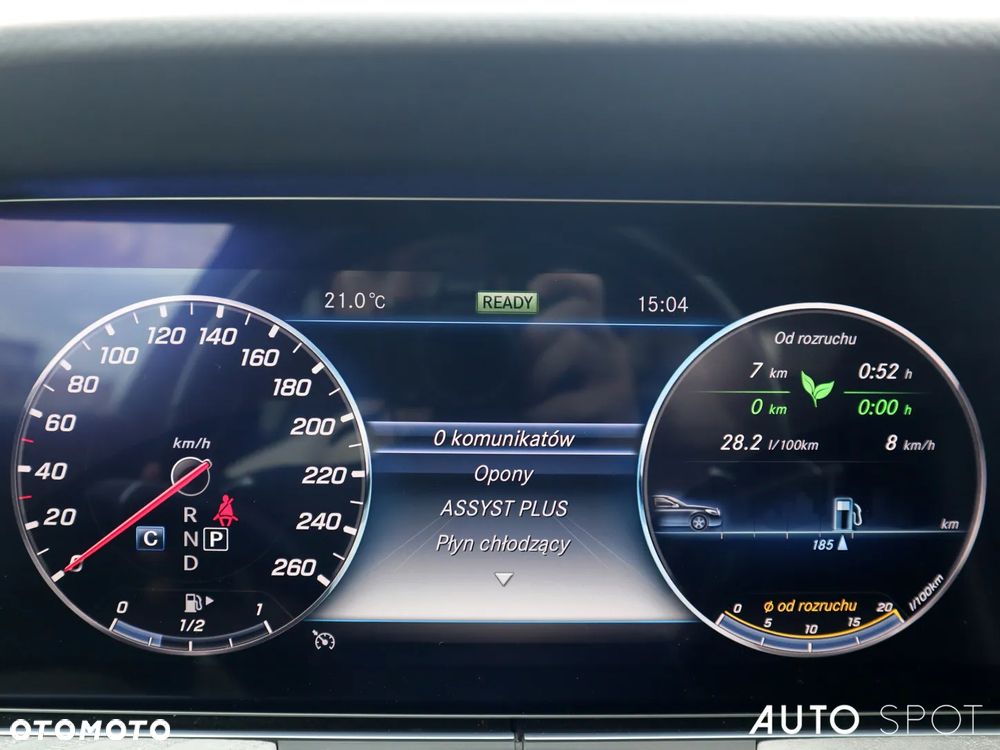 Mercedes-Benz CLS ver-350-9g--tronic - 25