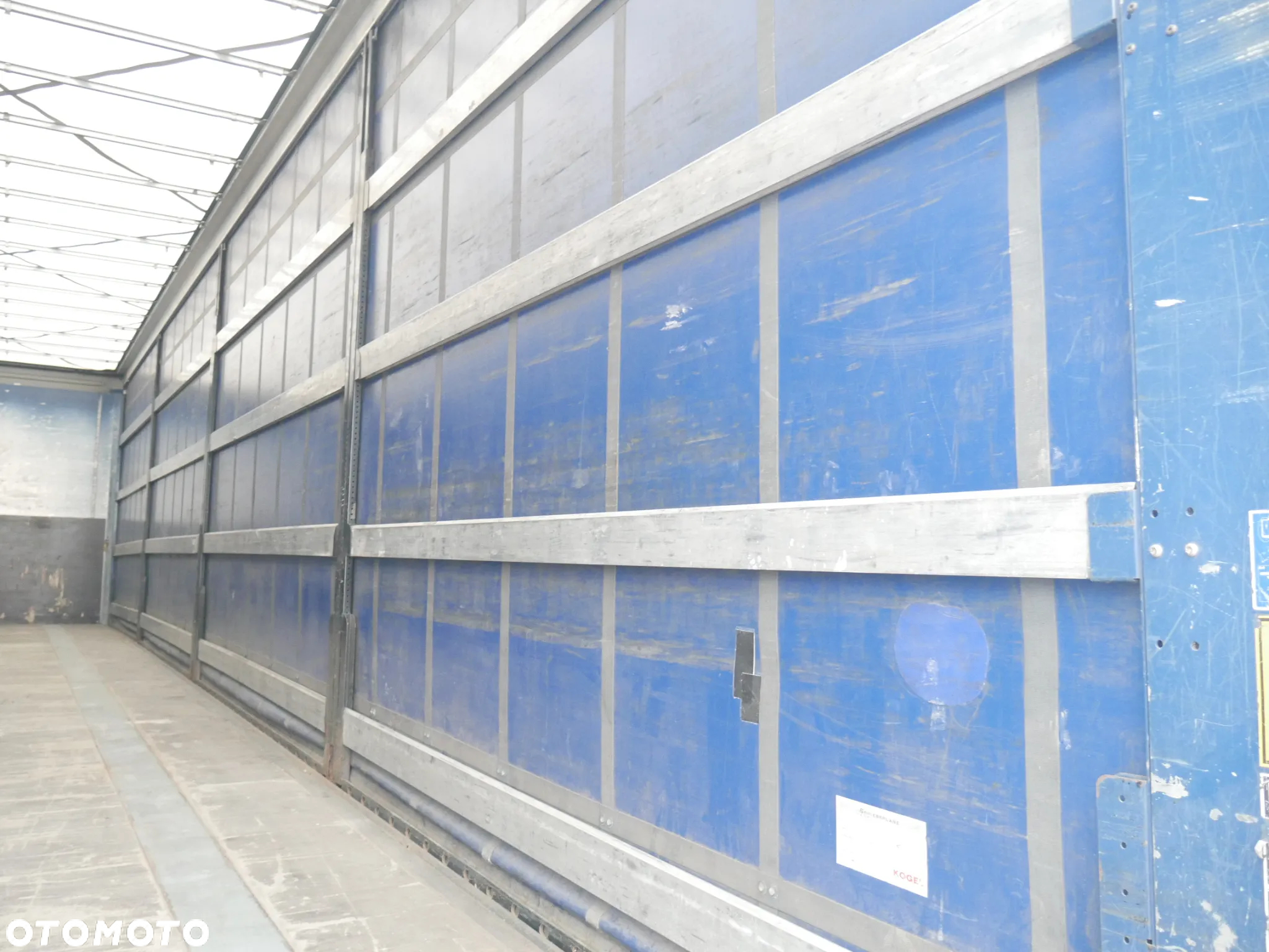 Kögel Mega / TIP 641395 - 13