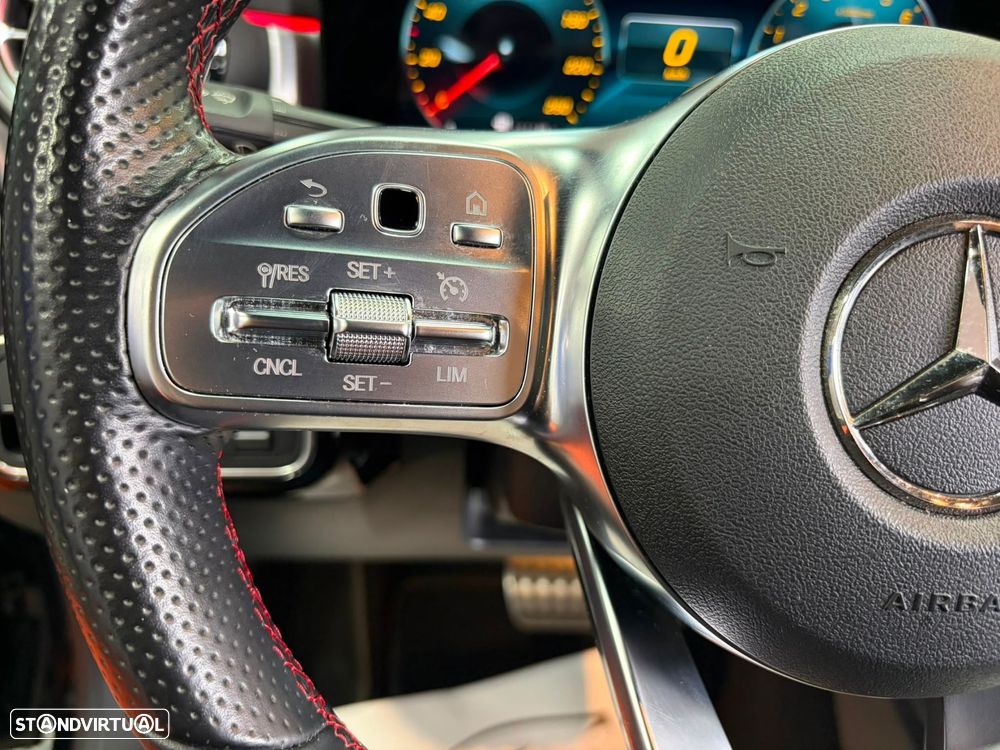 Mercedes-Benz A 250 - 15