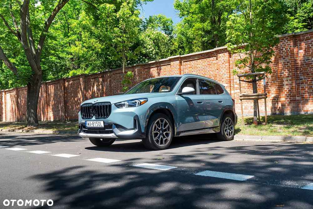 BMW X1 - 16