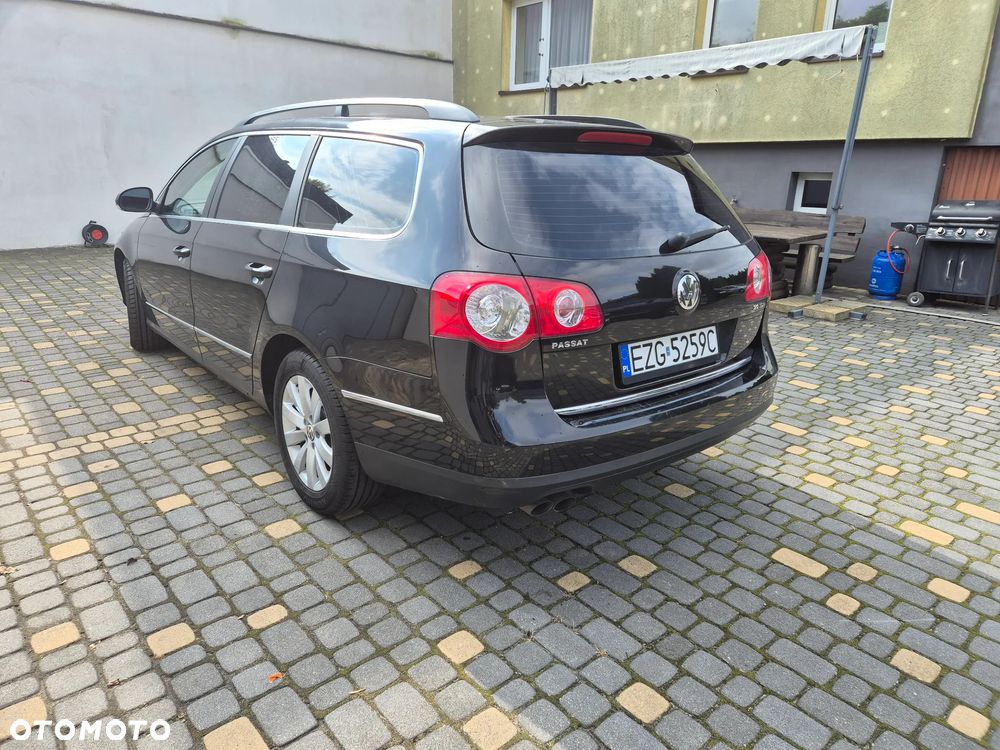 Volkswagen Passat Variant 2.0 TDI SCR (BlueMotion Technology) Comfortline - 6