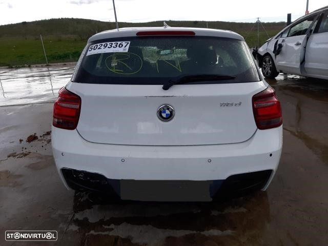 Peças BMW 1 (F20) 2011 a 2015 - 46