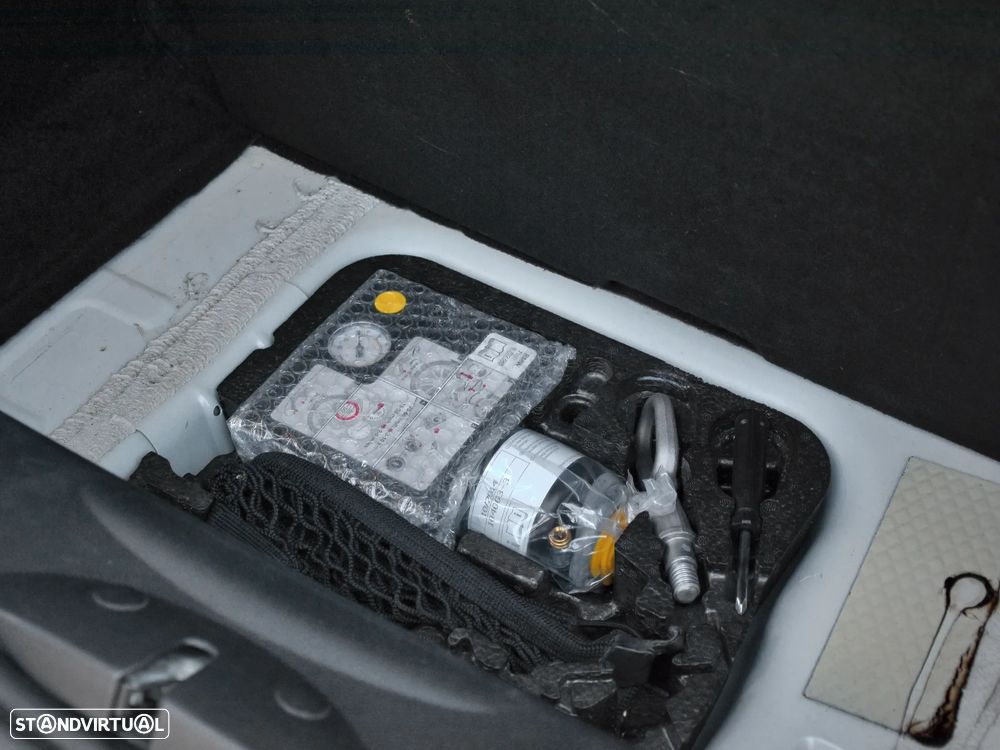MINI 3 Portas Cooper S - 15