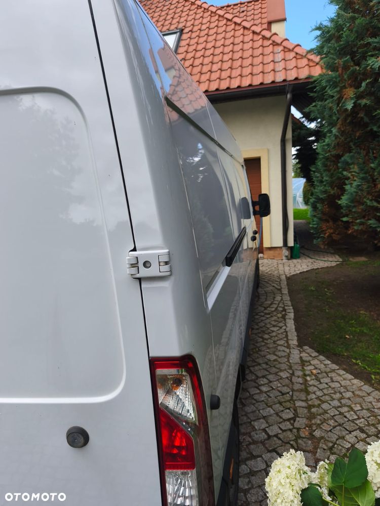 Renault Master - 7