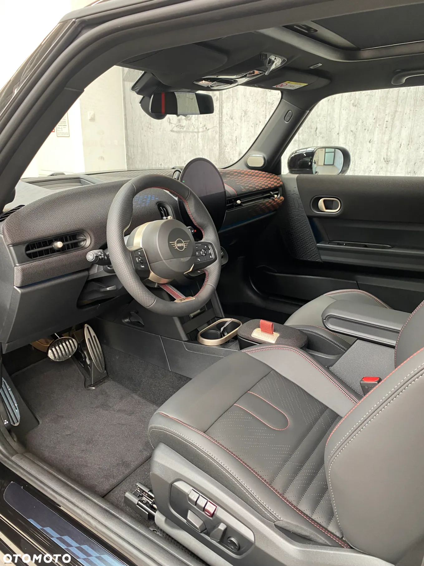 MINI John Cooper Works - 10