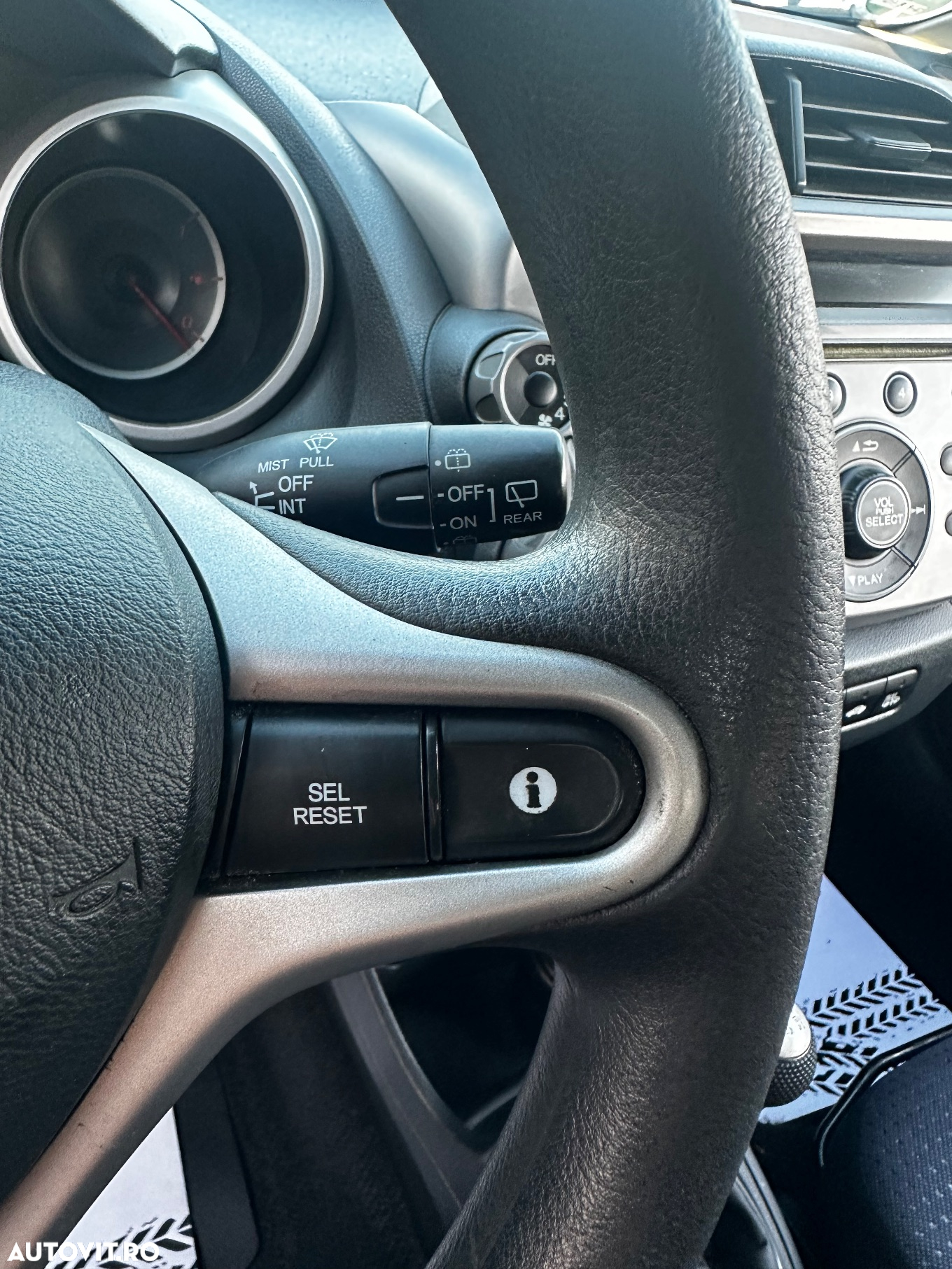Honda Jazz 1.2 i-VTEC S Cool - 14