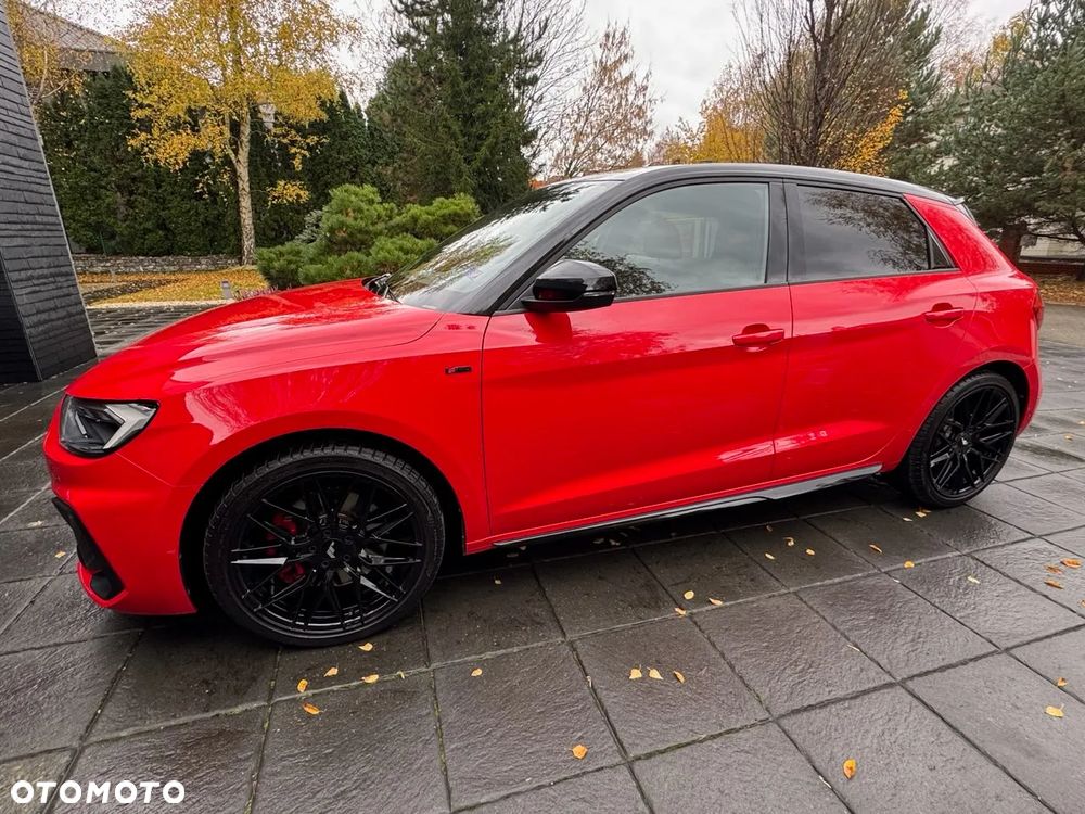 Audi A1 Sportback - 2