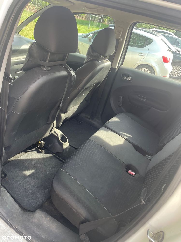 Citroën C3 Picasso - 5