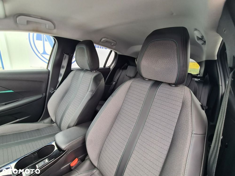 Peugeot 208 1.2 PureTech Active S&S EAT8 - 27