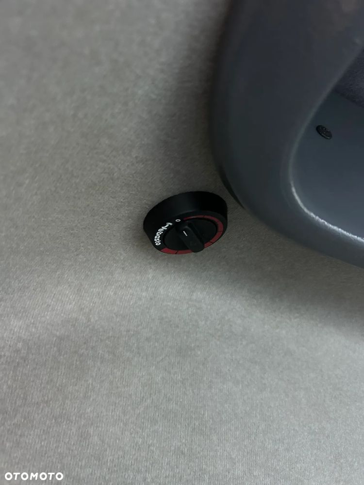 Opel Movano 2.3 CDTI - 7