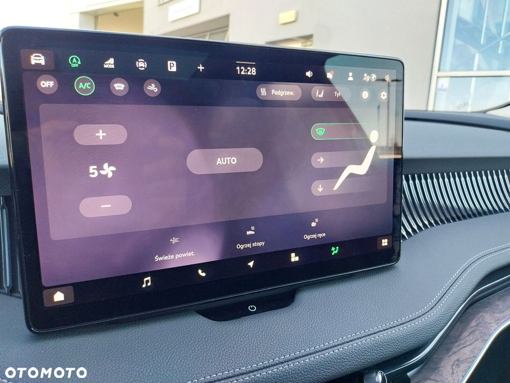 Skoda Superb - 33