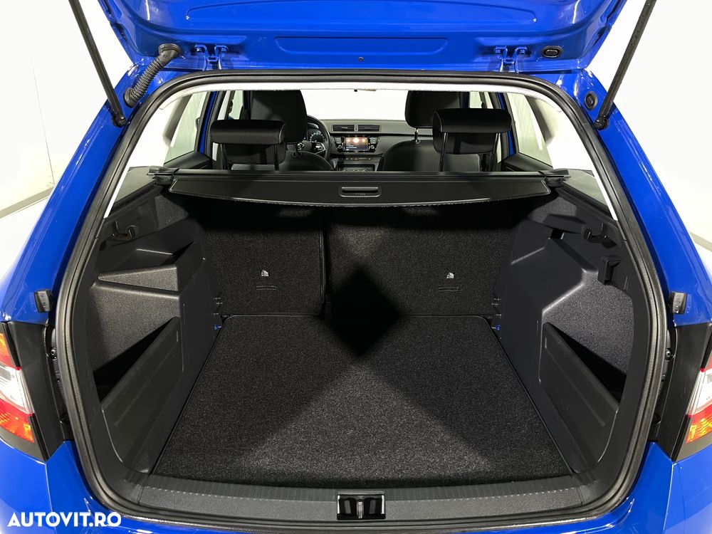 Skoda Fabia 1.0 TSI 95 CP Ambition - 13