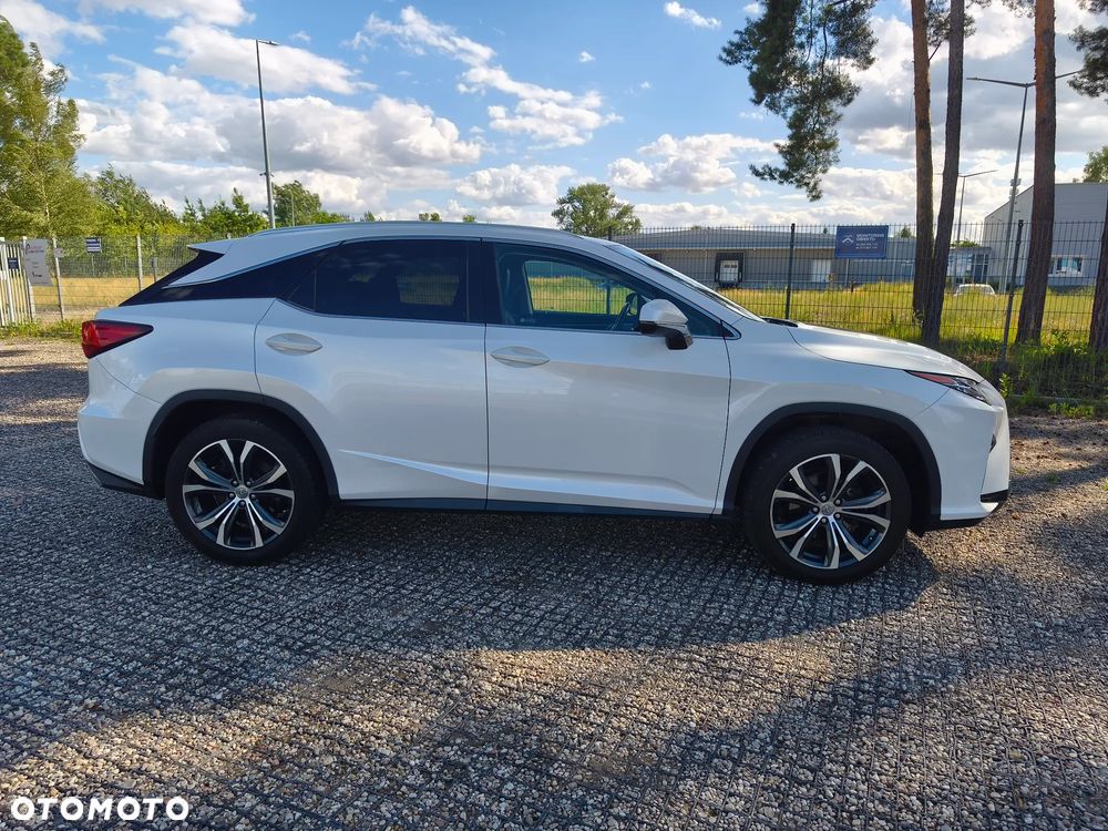 Lexus RX 200t / 300 Prestige - 6