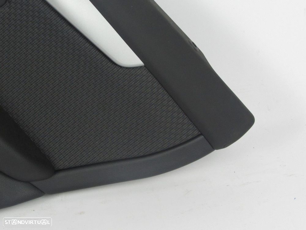 Forra da porta EM TECIDO Direito/Trás Seminovo/ Original BMW 2 Active Tourer (F4... - 3