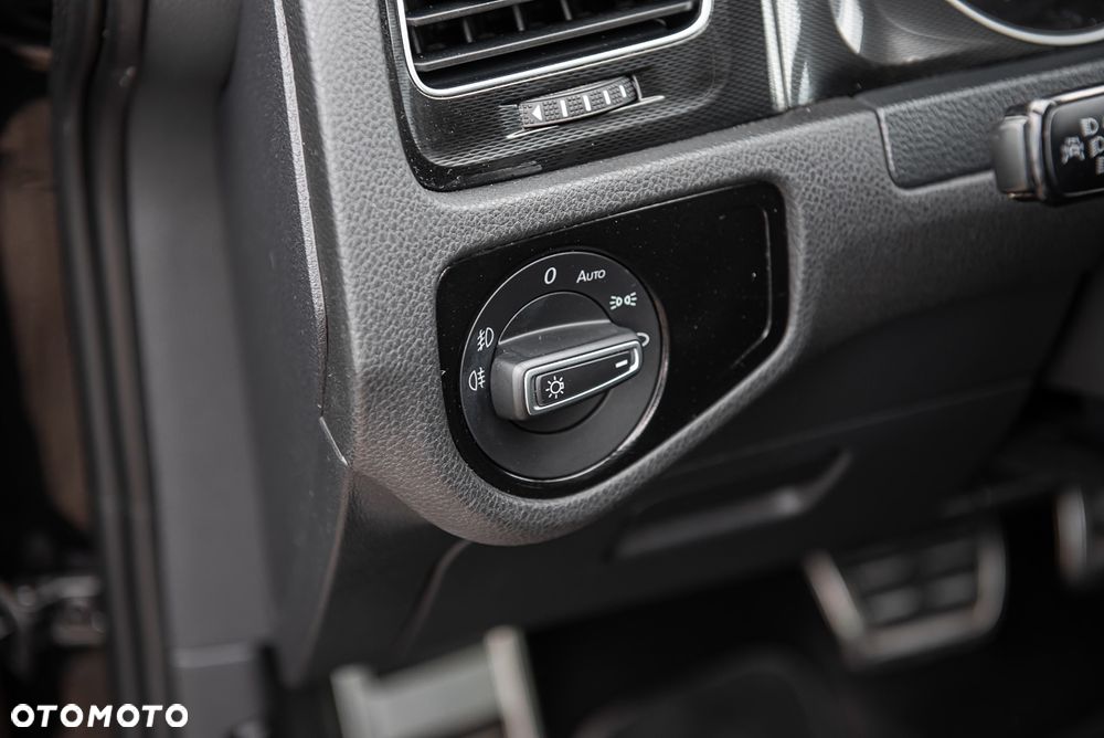 Volkswagen Golf 2.0 TSI BMT GTI Performance DSG - 18