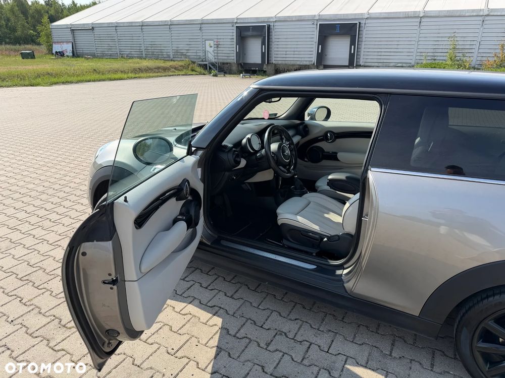 MINI Cooper S sport - 8