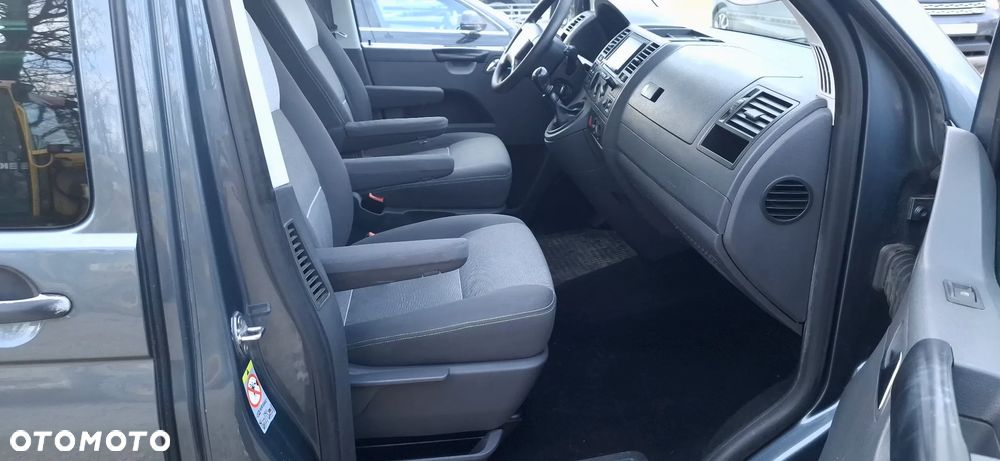 Volkswagen Multivan L1 Startline - 26