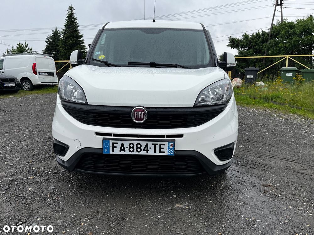 Fiat Doblo - 3