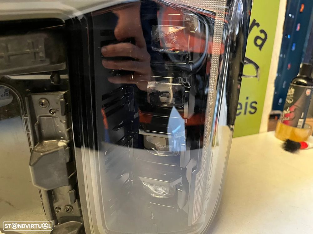 Kia Sorento IV FAROL ESQ FULL LED LIFT - FF779 - 10