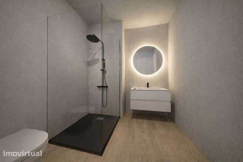 Apartamento t2 à venda na Rua das Caravelas, 3 nB - Grande imagem: 2/9