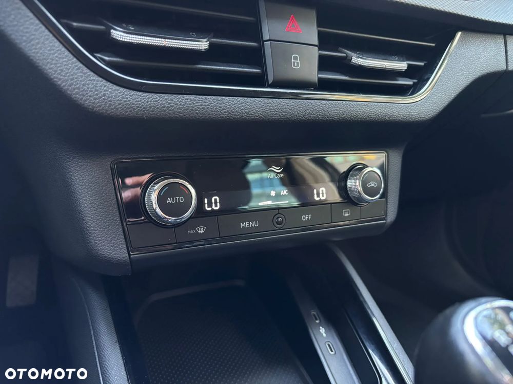 Skoda Scala 1.0 TSI Ambition - 18