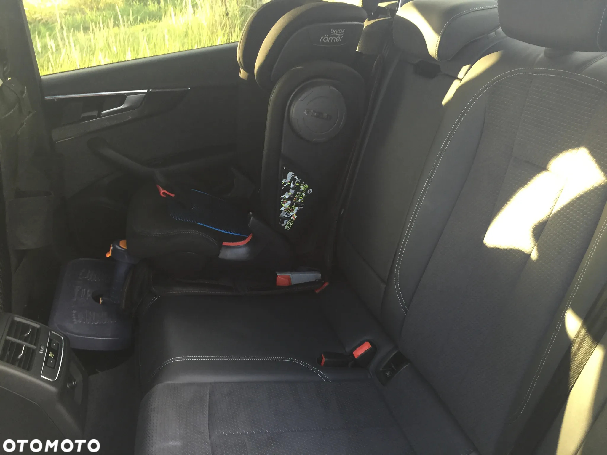 Audi S4 Limousine - 14