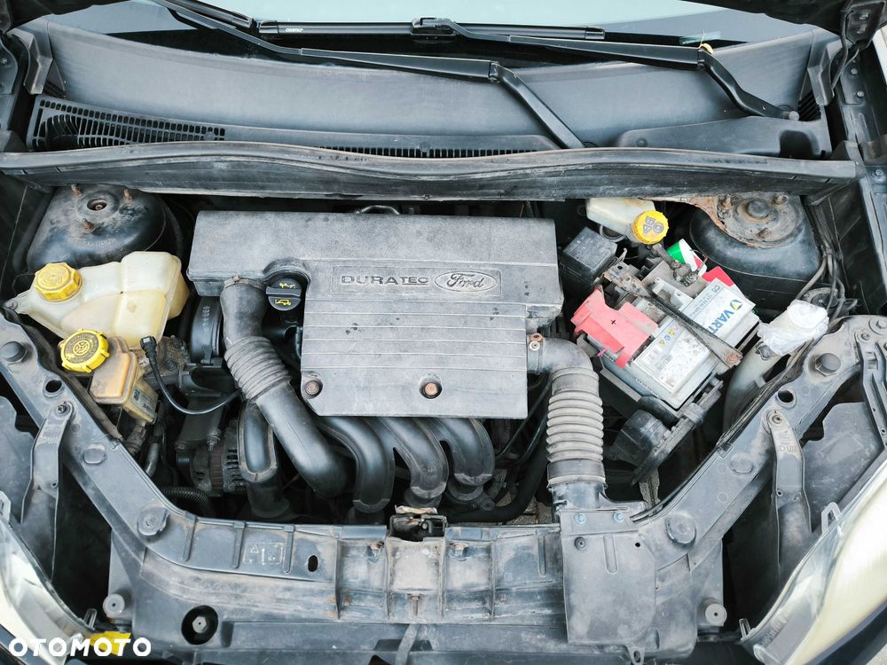 Ford Fusion - 4