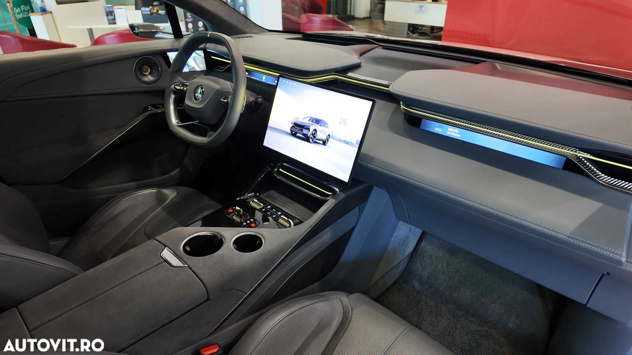 Lotus Eletre 900 Sport Carbon - 16