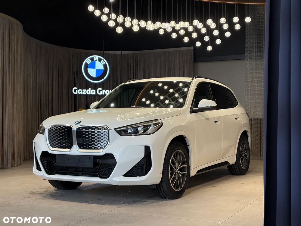 BMW iX1 eDrive20 66.5kWh - 6