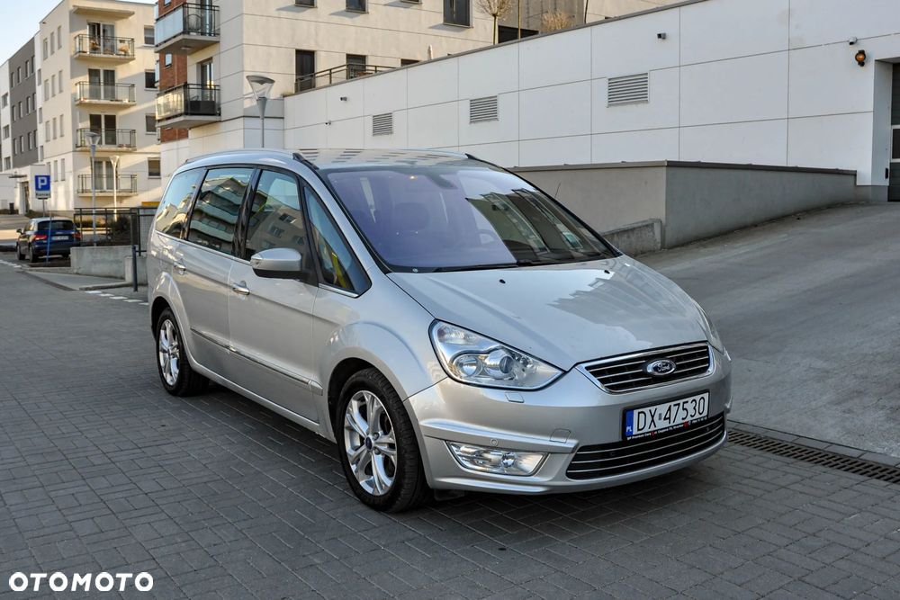 Ford Galaxy - 6