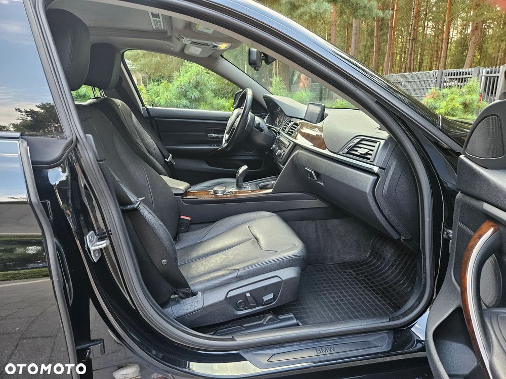 BMW Seria 4 428i xDrive Advantage sport - 28