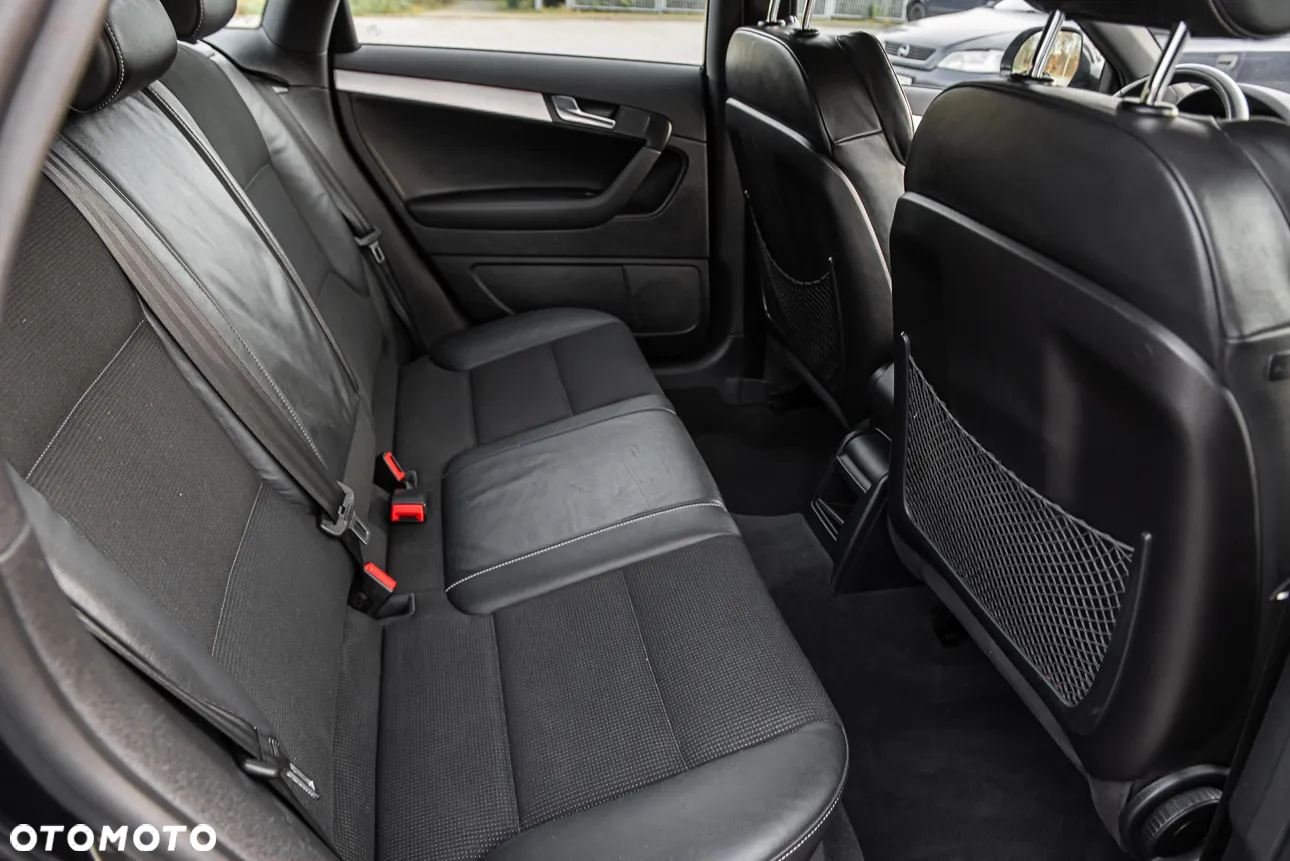 Audi A3 2.0 TFSI Sportback quattro S tronic S line Sportpaket - 7
