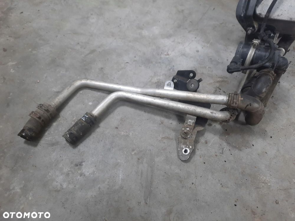 WEBASTO OGRZEWANIE 7L6815071B VW TOUAREG 1 DIESEL - 6