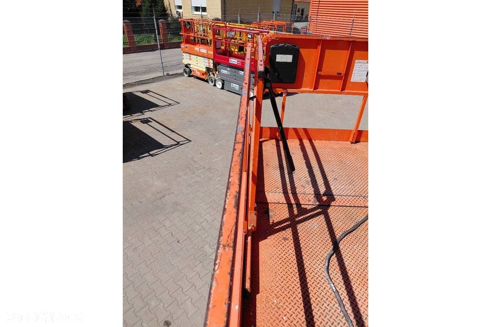 JLG 4069 LE - 20