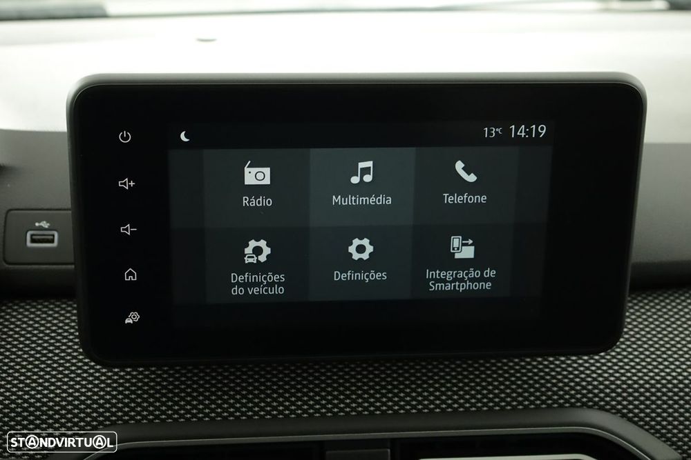 Dacia Jogger 1.0 ECO-G Expression 7L Bi-Fuel - 10