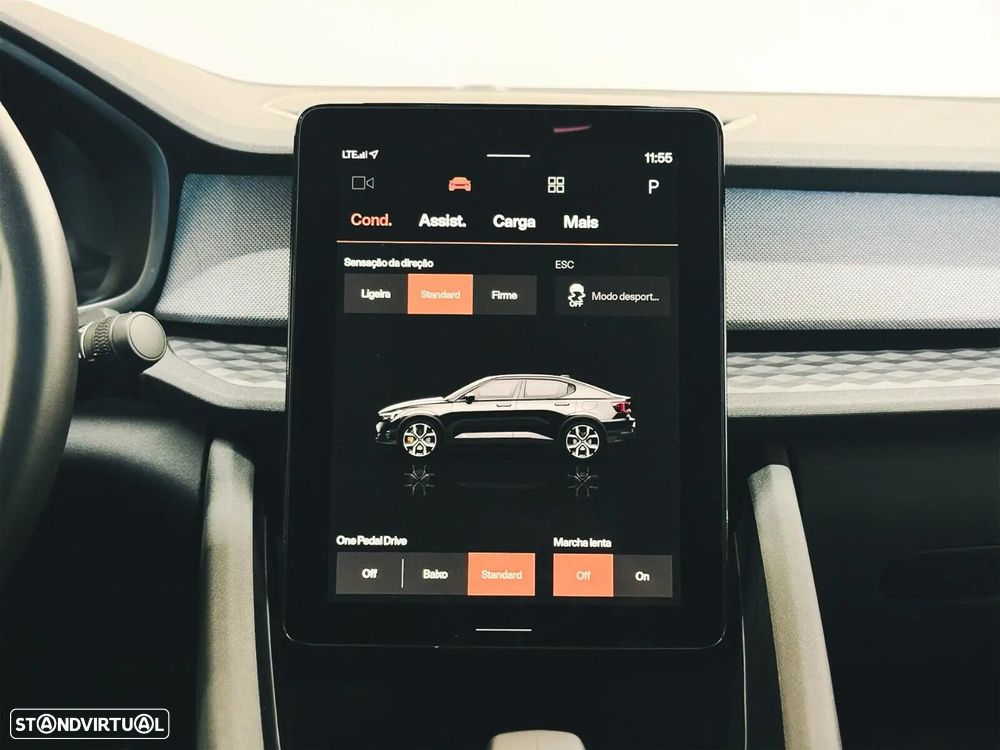 Polestar 2 Single Motor 69kWh - 29