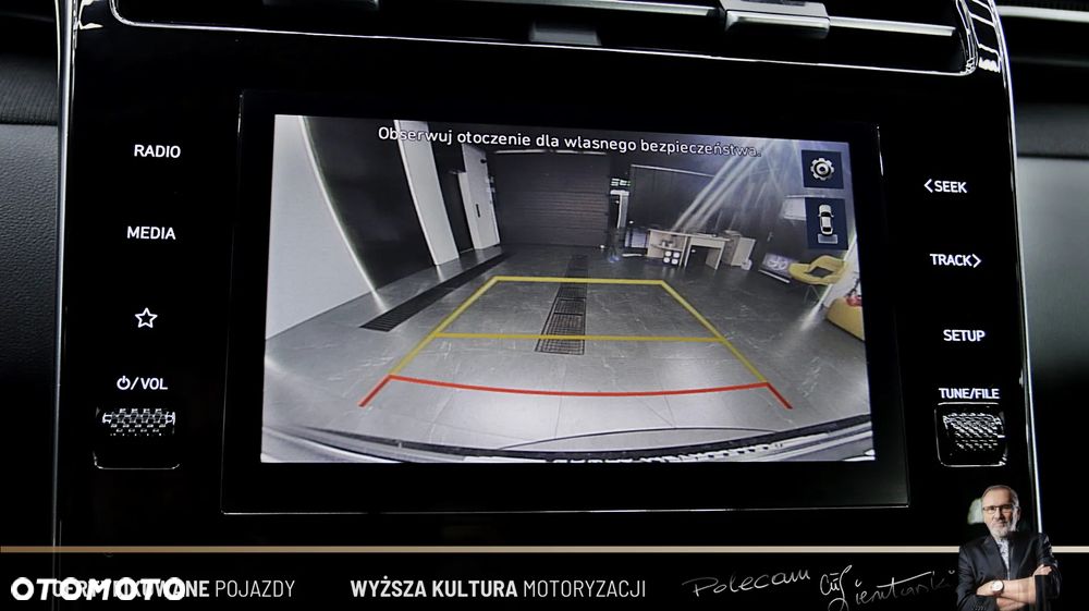 Hyundai Tucson 1.6 T-GDi 48V-Hybrid 2WD DCT Prime - 20